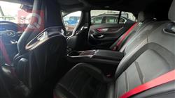 مرسيدس بنز AMG GT